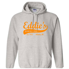 Load image into Gallery viewer, Eddie's Hooded Sweatshirt-Extended Sizes