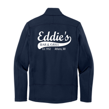 Load image into Gallery viewer, Eddie's Grid Fleece Jacket