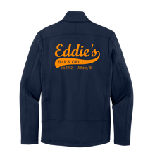 Load image into Gallery viewer, Eddie's Grid Fleece Jacket