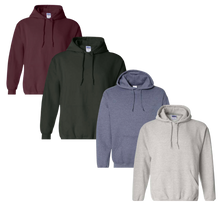 Load image into Gallery viewer, Eddie's Hooded Sweatshirt-Extended Sizes