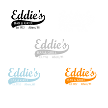 Load image into Gallery viewer, Eddie's Hooded Sweatshirt