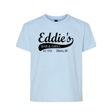 Load image into Gallery viewer, Eddie's Youth T-shirt