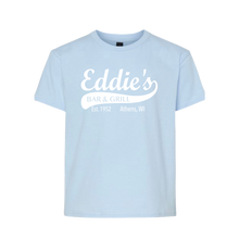 Load image into Gallery viewer, Eddie's Youth T-shirt