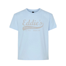 Load image into Gallery viewer, Eddie's Youth T-shirt