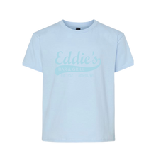 Load image into Gallery viewer, Eddie's Youth T-shirt