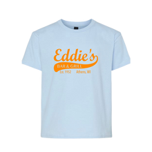 Load image into Gallery viewer, Eddie's Youth T-shirt