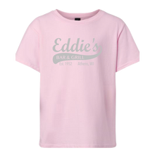 Load image into Gallery viewer, Eddie's Youth T-shirt