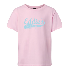 Load image into Gallery viewer, Eddie's Youth T-shirt