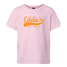 Load image into Gallery viewer, Eddie's Youth T-shirt