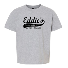Load image into Gallery viewer, Eddie's Youth T-shirt
