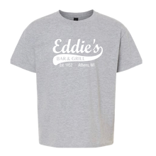 Load image into Gallery viewer, Eddie's Youth T-shirt