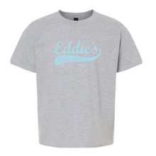 Load image into Gallery viewer, Eddie's Youth T-shirt