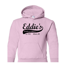 Load image into Gallery viewer, Eddie's Youth Hoodie