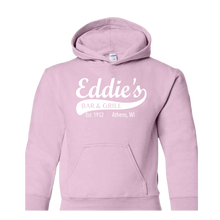Load image into Gallery viewer, Eddie's Youth Hoodie