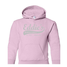 Load image into Gallery viewer, Eddie's Youth Hoodie