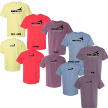 Load image into Gallery viewer, Garment-Dyed Heavyweight T-Shirt