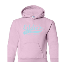 Load image into Gallery viewer, Eddie's Youth Hoodie