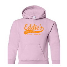 Load image into Gallery viewer, Eddie's Youth Hoodie