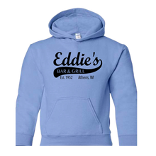 Load image into Gallery viewer, Eddie's Youth Hoodie