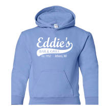Load image into Gallery viewer, Eddie's Youth Hoodie