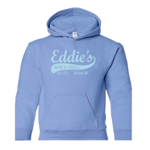 Load image into Gallery viewer, Eddie's Youth Hoodie