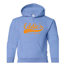 Load image into Gallery viewer, Eddie's Youth Hoodie