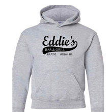 Load image into Gallery viewer, Eddie's Youth Hoodie