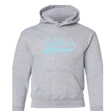 Load image into Gallery viewer, Eddie's Youth Hoodie