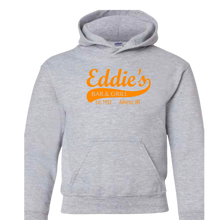 Load image into Gallery viewer, Eddie's Youth Hoodie
