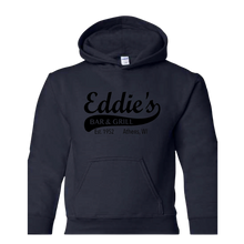 Load image into Gallery viewer, Eddie's Youth Hoodie