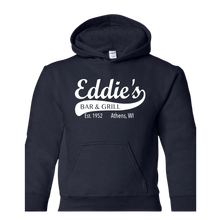 Load image into Gallery viewer, Eddie's Youth Hoodie