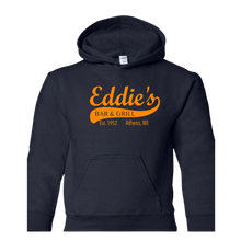 Load image into Gallery viewer, Eddie's Youth Hoodie