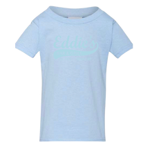 Load image into Gallery viewer, Eddie's Toddler T-shirt