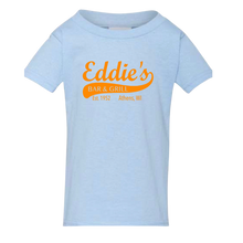 Load image into Gallery viewer, Eddie's Toddler T-shirt