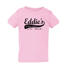 Load image into Gallery viewer, Eddie's Toddler T-shirt