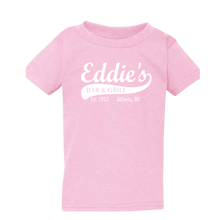 Load image into Gallery viewer, Eddie's Toddler T-shirt