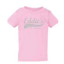 Load image into Gallery viewer, Eddie's Toddler T-shirt