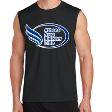 Load image into Gallery viewer, Athens Area Booster Club Muscle Tank