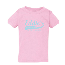 Load image into Gallery viewer, Eddie's Toddler T-shirt