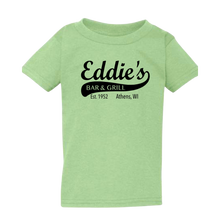 Load image into Gallery viewer, Eddie's Toddler T-shirt