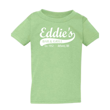 Load image into Gallery viewer, Eddie's Toddler T-shirt
