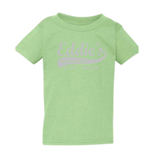 Load image into Gallery viewer, Eddie's Toddler T-shirt