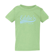 Load image into Gallery viewer, Eddie's Toddler T-shirt