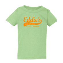 Load image into Gallery viewer, Eddie's Toddler T-shirt