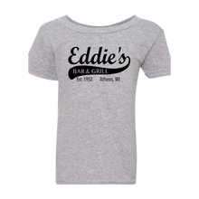 Load image into Gallery viewer, Eddie's Toddler T-shirt