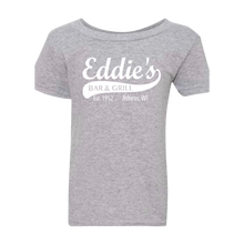 Load image into Gallery viewer, Eddie's Toddler T-shirt