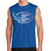 Load image into Gallery viewer, Athens Area Booster Club Muscle Tank