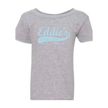 Load image into Gallery viewer, Eddie's Toddler T-shirt