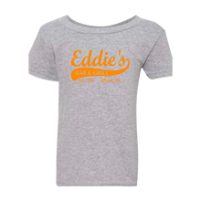 Load image into Gallery viewer, Eddie's Toddler T-shirt