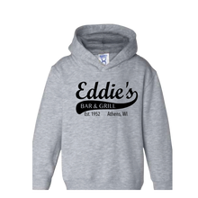 Load image into Gallery viewer, Eddie's Toddler Hoodie